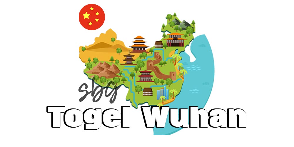 Togel 3D Wuhan